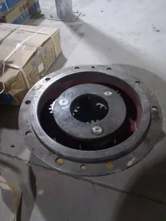Редуктор бортовой 500F